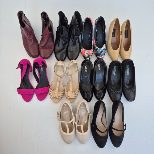 Shoe bundle size 5 heels - 4.5,