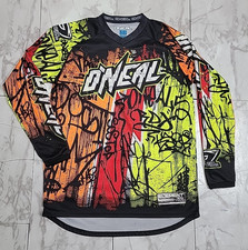 O’Neal Element Motorcross