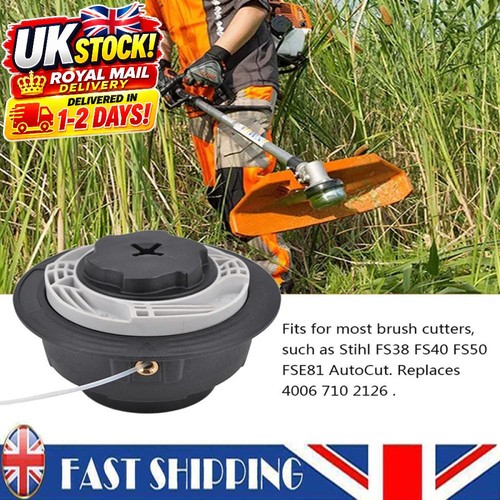 For stihl autocut 2 - stihl, c6-2