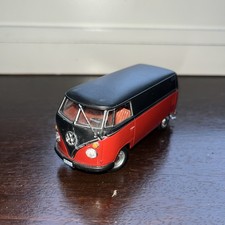 Used  VW Volkswagen combi