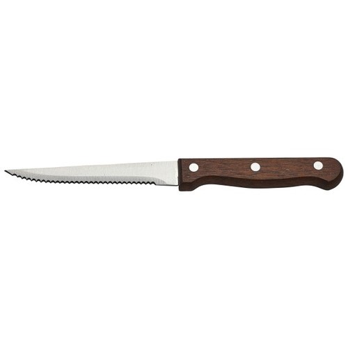 Steak knife stainless - knife, steel