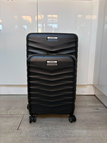 Large cabin samsonite - +,
