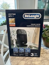 DeLonghi Ceramic Heater