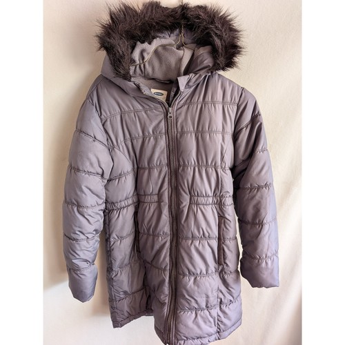 Old navy frost free gray - navy,