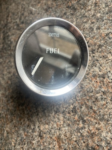 Smiths fuel gauge bf2226 - fuel, mgb