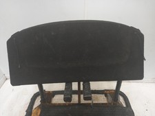 SEAT LEON Parcel Shelf Luggage