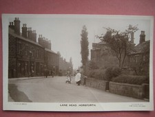 LEEDS...HORSFORTH...LANE