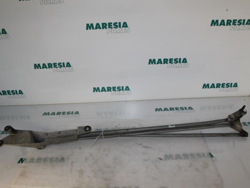 Wiper linkage renault - wiper,