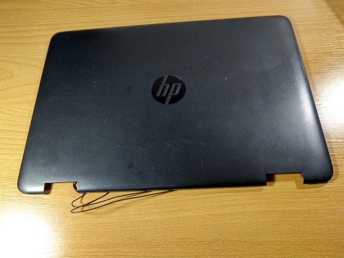 Probook 645 rear - probook,