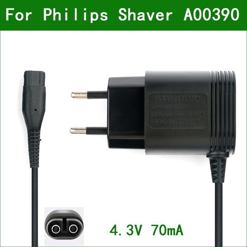 Shaver charger for philips - shaver,