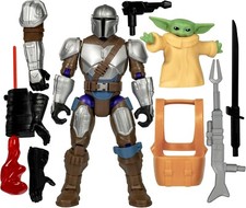 Star Wars MixMashers the