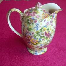 Royal Winton (Cheadle) 6 1/4"