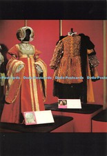 D032689 Costume for Anne of Cleves and Henry VIII from the B. B. C. Television s