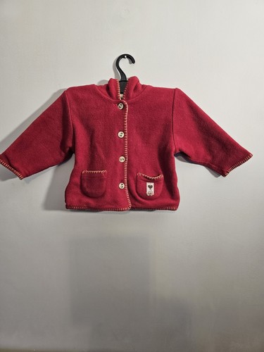 Child jacket - child,