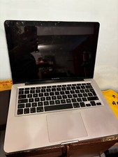 MacBook Pro Late 2008 Serial