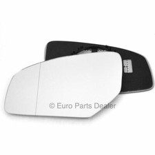 Wing door Mirror Glass