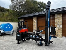 Multec pd4 post driver black - pd4-5,