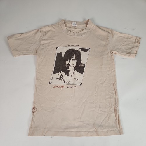 Vtg 70s graham - vtg,