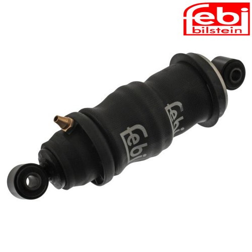 Driver cab shock absorber - cab,