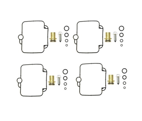 Carb carburettor repair kit - 4x,