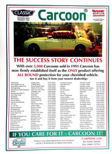 Print Ad Carcoon All Round