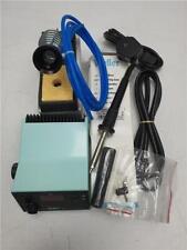 WAD 101 Weller Hot Air Station Set, HAP 1 Soldering Iron, 230V, T0053266399