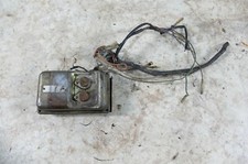 72 Kawasaki H1 B 500 Triple