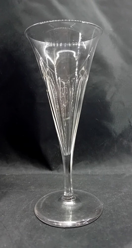 Antique victorian cut glass - antique,