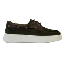 Firetrap Largo Boat Shoes Mens UK 10 EU 45 *REFSSS827