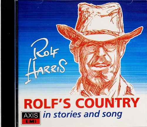 Rolf harris s - rolf, rolf’s