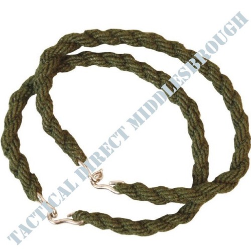 Army trouser twisters - 1, 10