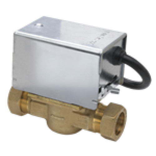 Honeywell v4043b1257 22mm - honeywell,