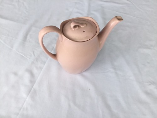 Johnson brothers coffee pot - johnson,