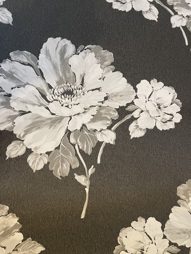 Laura ashley hermione charcoal - ashley,