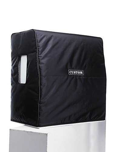 Custom padded cover for