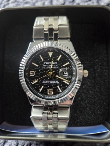 Special edition men watch - edition,
