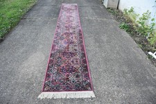 Vintage Karastan Runner 700