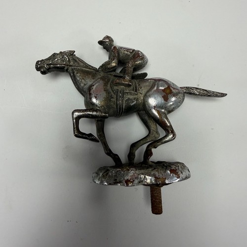 Vintage desmo racehorse - vintage, &