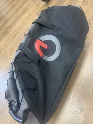 Gocycle travel case - , is