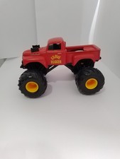 1:24 Scale Die Cast Grave Digger Monster Truck,Great Condition