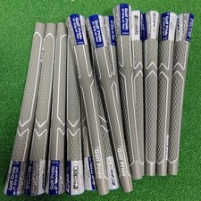 13Pcs CPX Golf Grips Gray