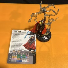 Smash and Destroy * THOR #040