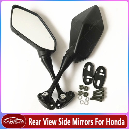 1pair rear view side mirrors - 1pair,