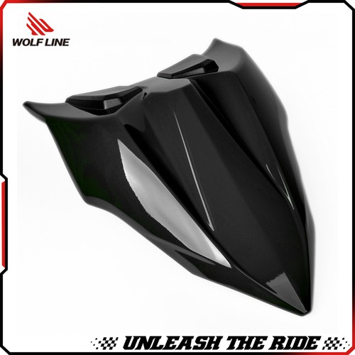 Wolfline rear passenger seat - wolfline,