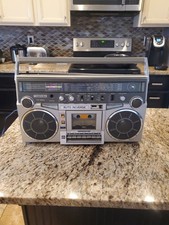 Toshiba RT-200S Vintage