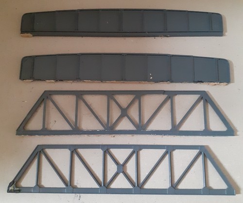Gauge pairs peco bridge - 2,