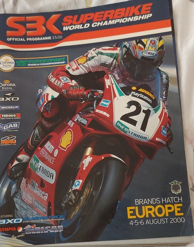 Motorcycle programme - motorcycle,