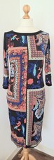 Joseph Ribkoff Paisley Summer