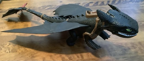 How train your dragon - to,