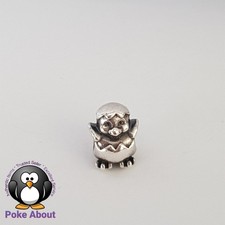 Authentic Pandora Silver